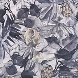 Florals Brown