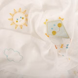 Kids Kites Aqua
