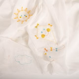 Kids Kites White