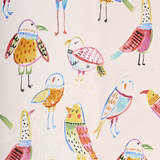 Tropical Birds I