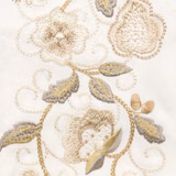 Embellished Florals II
