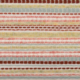 Embroidered Stripes