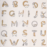 Alphabet