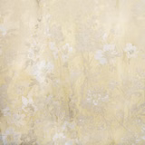 Florals Beige Yellow