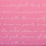 Cursive