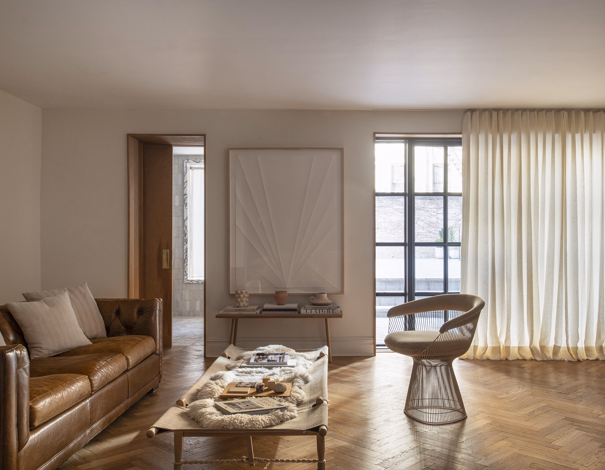 Drapery & Hardware image